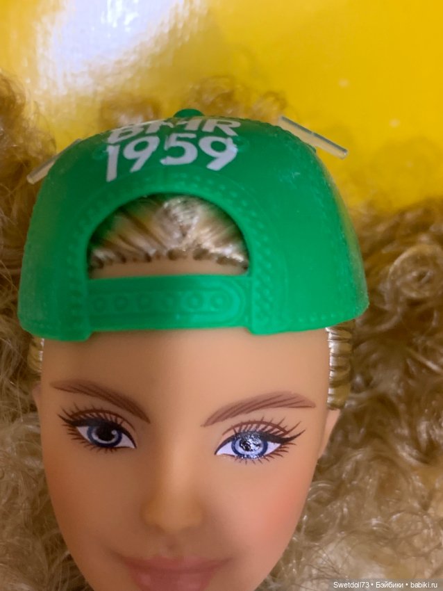 Милли нрфб — Игровые куклы (фото 5)