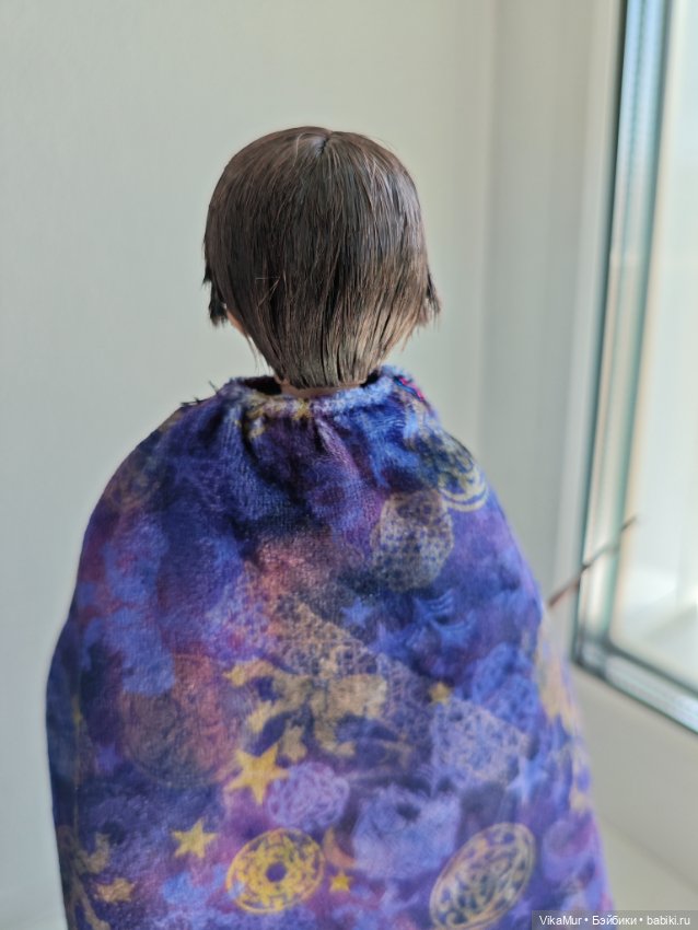 Кукла Гарри Поттер коллекционная (фото 4)