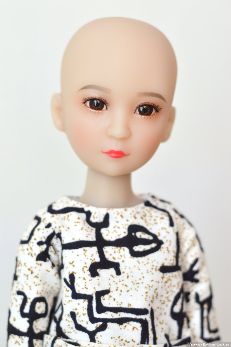 Spring от Ruby Red — Игровые куклы (фото 6)