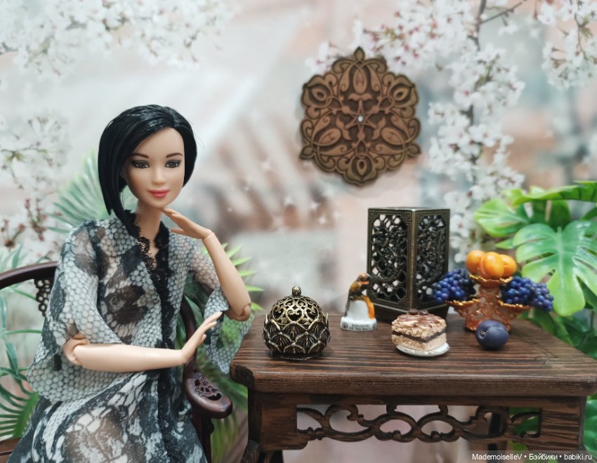 Мини аксессуар / шкатулка / ароматница / светильник (фото 5)