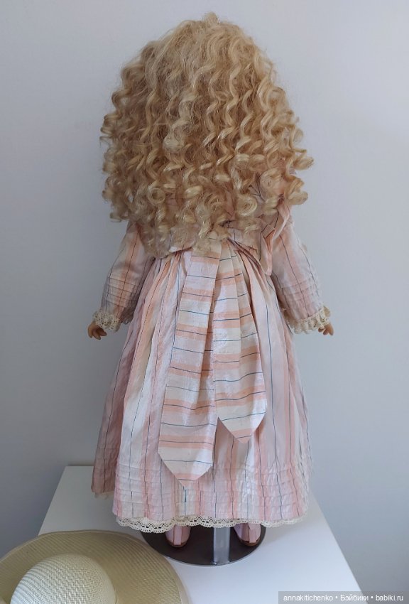 Frederique (Фредерика) от Joke Grobben для Gotz (фото 4)