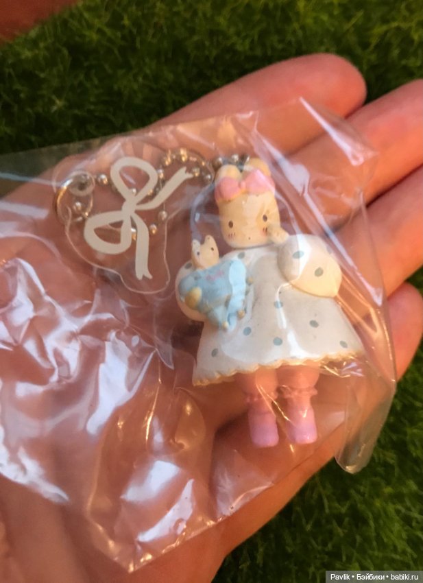 Милые зайчики — Коллекционные фигурки (фото 3)
