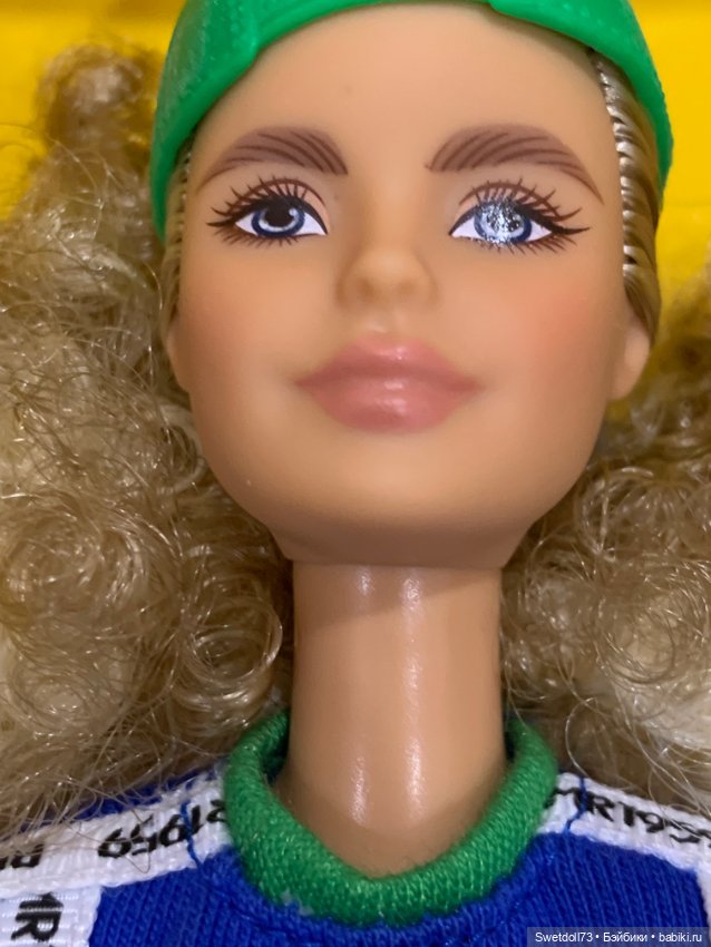 Милли нрфб — Игровые куклы (фото 7)