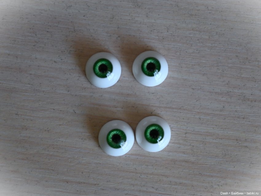 Глаза 14/7 от Свекольной обители