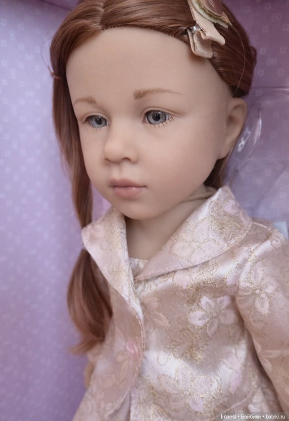 Катарина от Готц Katharina Christmas Gotz (фото 4)