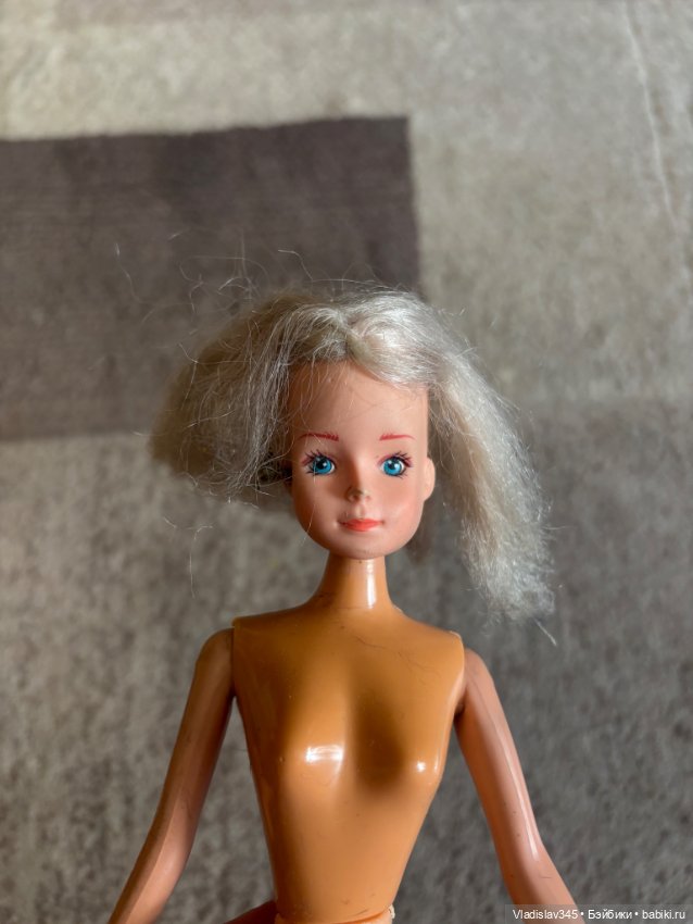 Барби — Игровые куклы (фото 5)