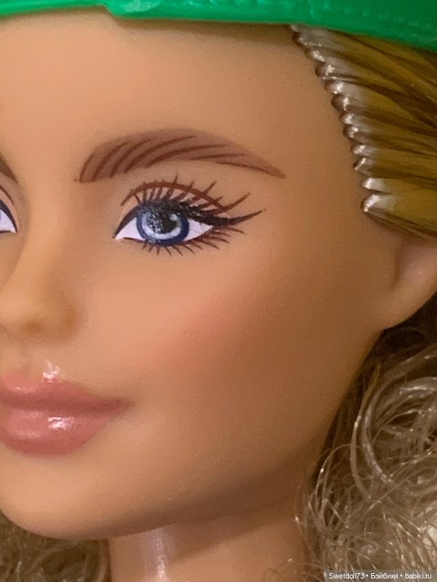 Милли нрфб — Игровые куклы (фото 3)