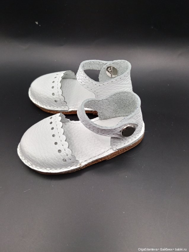 Обувь для готц — Обувь для кукол (фото 7)
