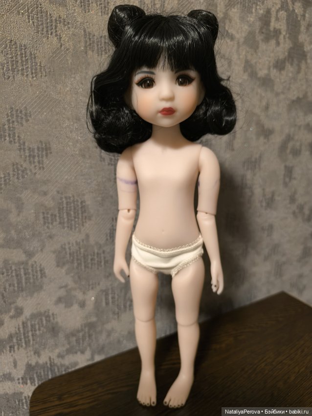 Продам Ники Ruby Red — Игровые куклы (фото 3)