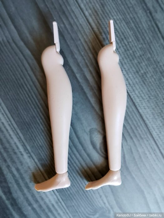 Продам сменные ножки Интегрити тона Cream