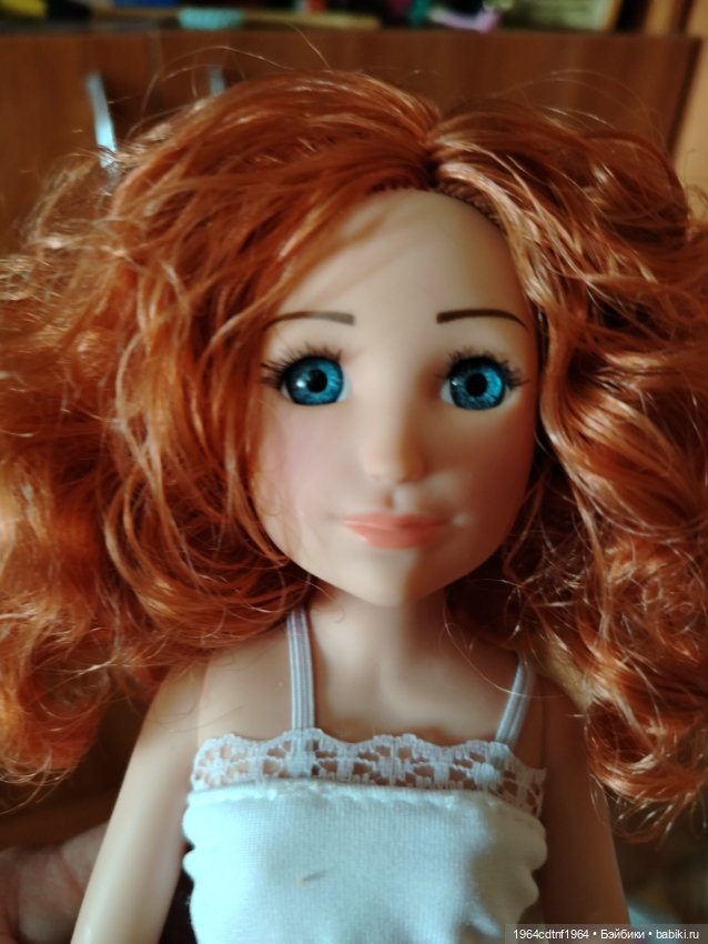 Продаю куклу Агния от Дивомир