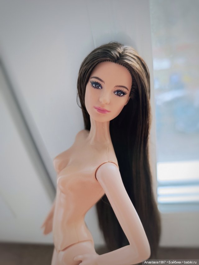 Кукла Топ Ган — Фэшн (фото 3)