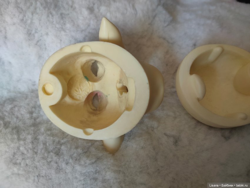 Продам голову Гелиота от Soom (фото 5)