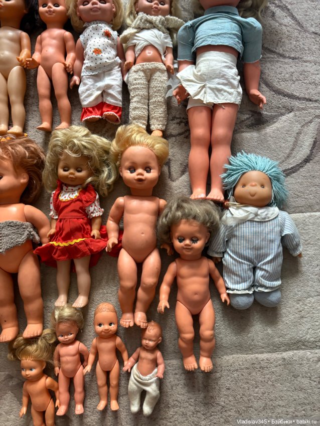 Куклы гдр редкие — Винтажные куклы и игрушки детства (фото 5)