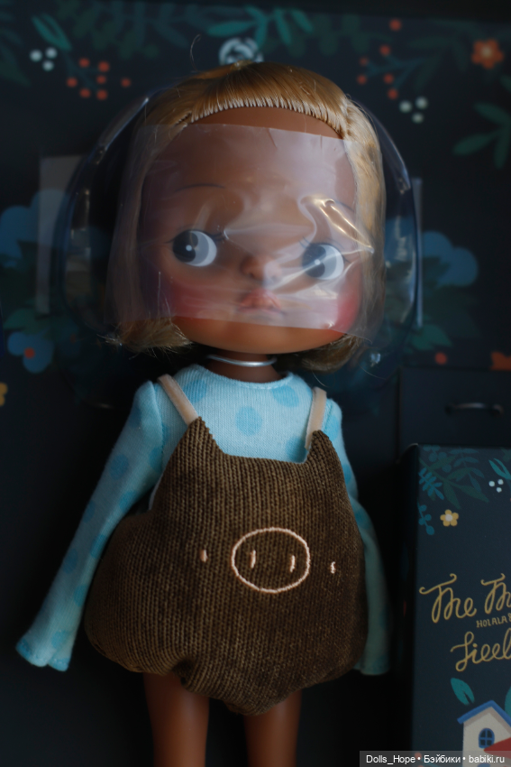 Кукла Холала Петер Holala Peter (фото 2)