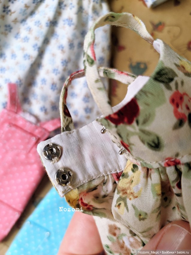 Одежда для Барби — Одежда для кукол (фото 3)