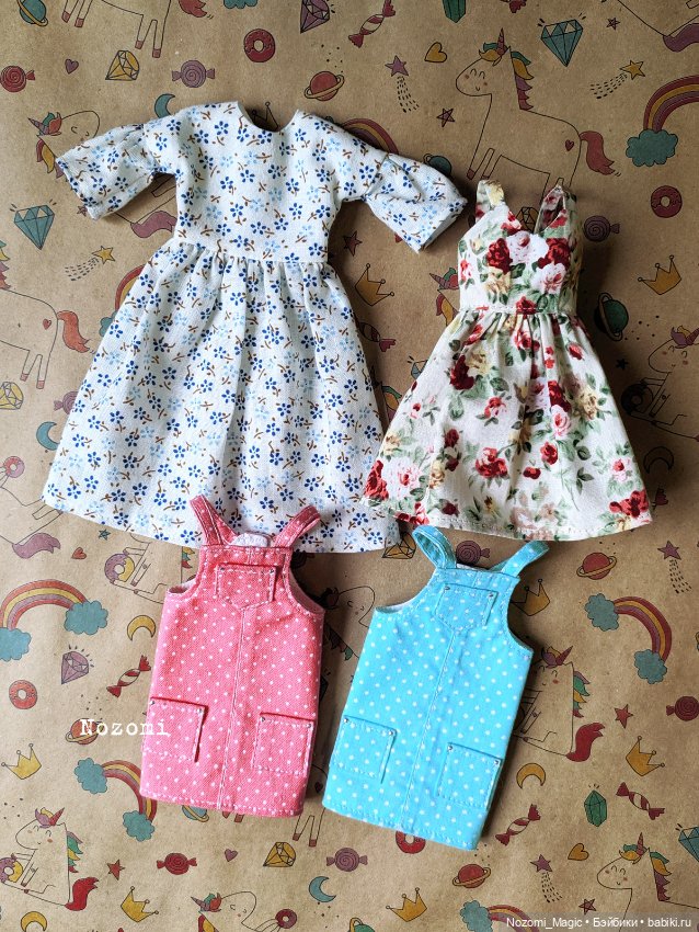 Одежда для Барби — Одежда для кукол