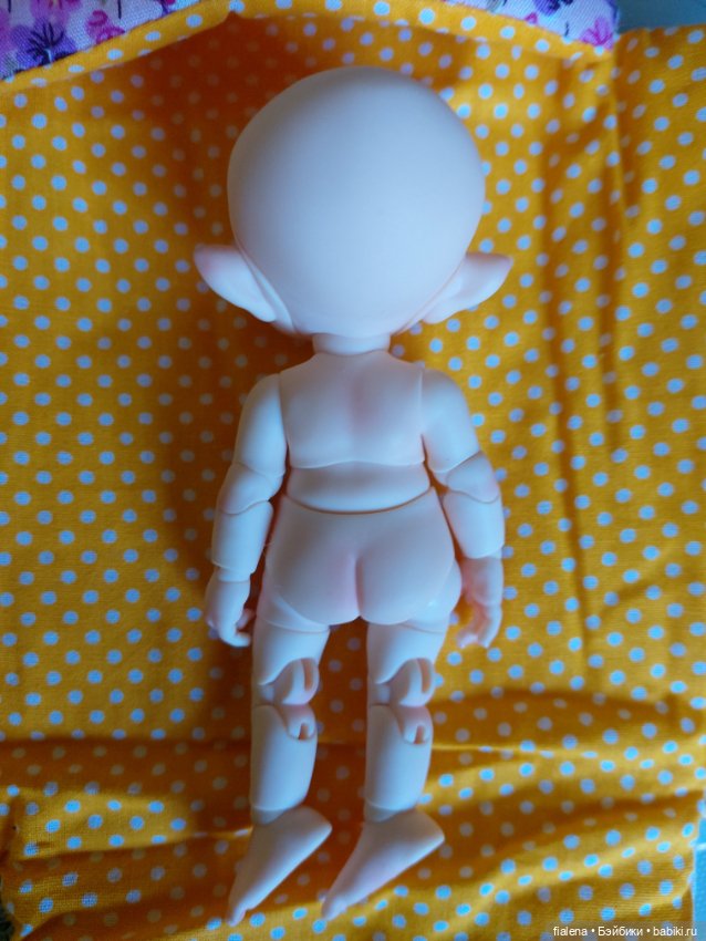 Продам волшебного малыша от dream studio (фото 4)