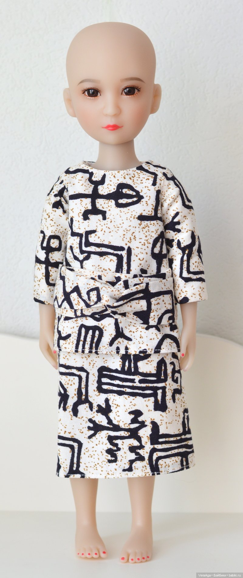 Spring от Ruby Red — Игровые куклы (фото 4)