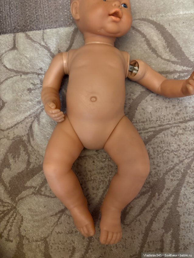 Пупс famosa — Игровые куклы (фото 4)