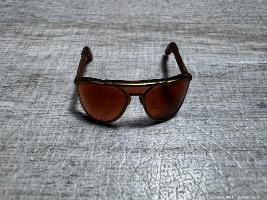 Аутфит из конструктора №1 Барби Мермейд (3) (фото 7)