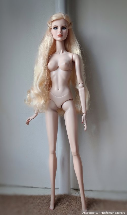 Агнес фон Вайсс — Фэшн (фото 3)