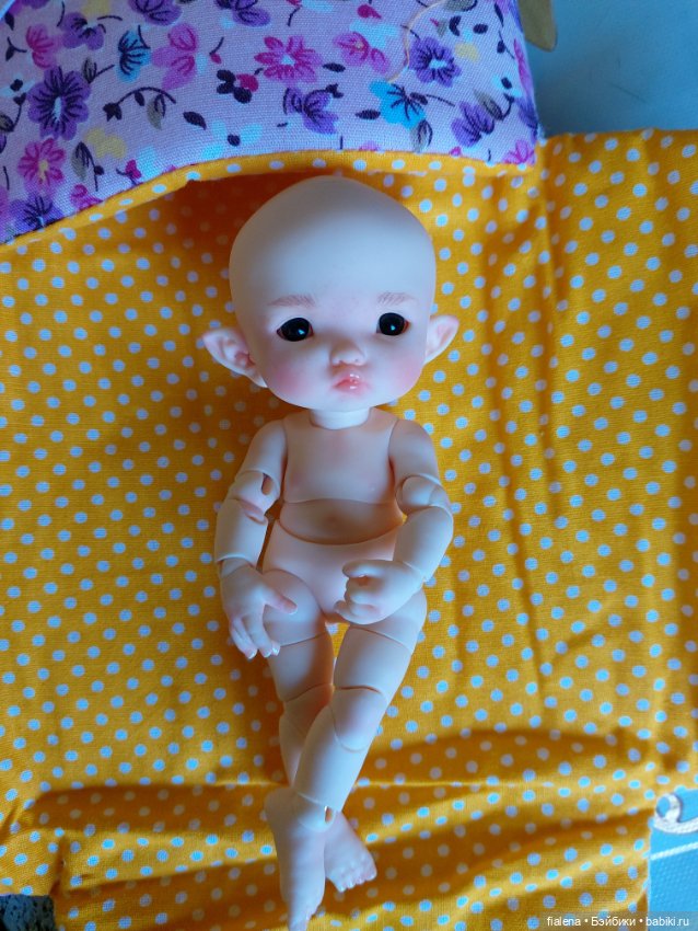 Продам волшебного малыша от dream studio (фото 3)
