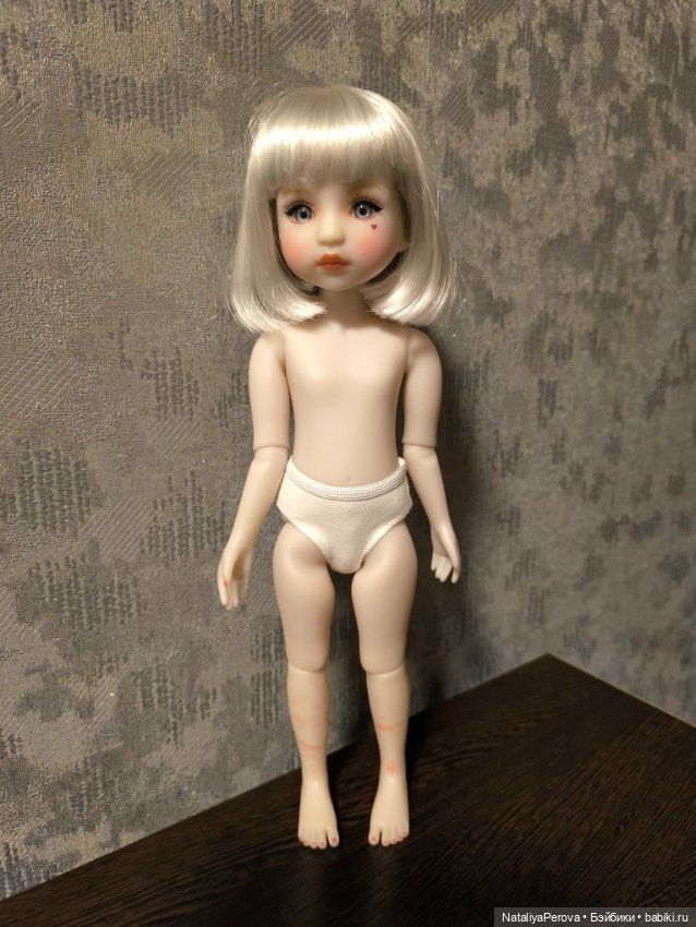 Продам Сабрину Ruby Red, первый выпуск (фото 4)