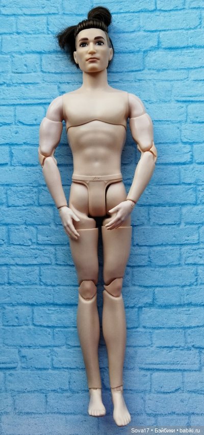 Кен бмр пучок, Ken BMR 1959 (фото 2)