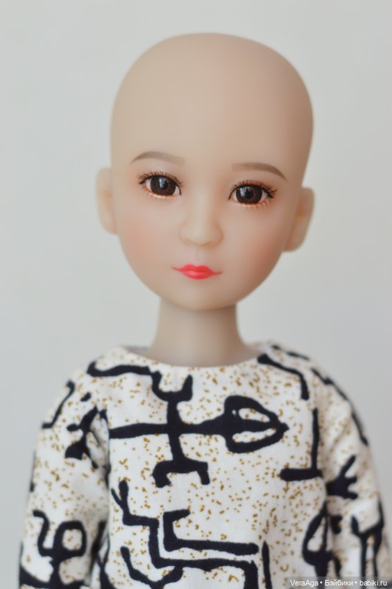 Spring от Ruby Red — Игровые куклы (фото 3)