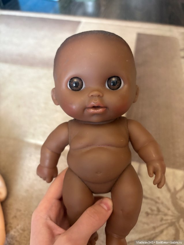 Куклы — Игровые куклы (фото 7)