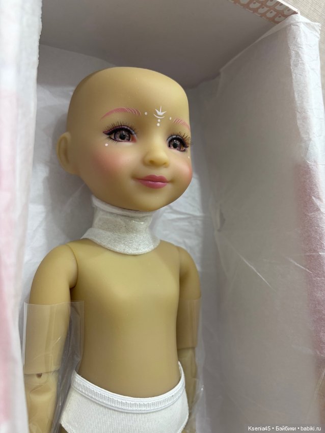 Фрея Руби Ред — Игровые куклы (фото 5)