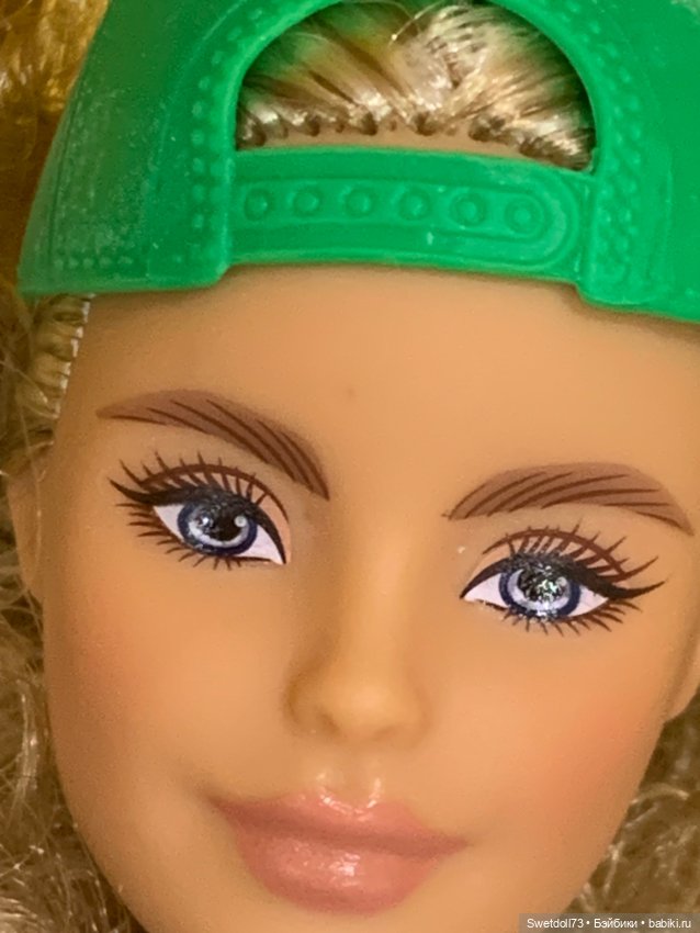 Милли нрфб — Игровые куклы