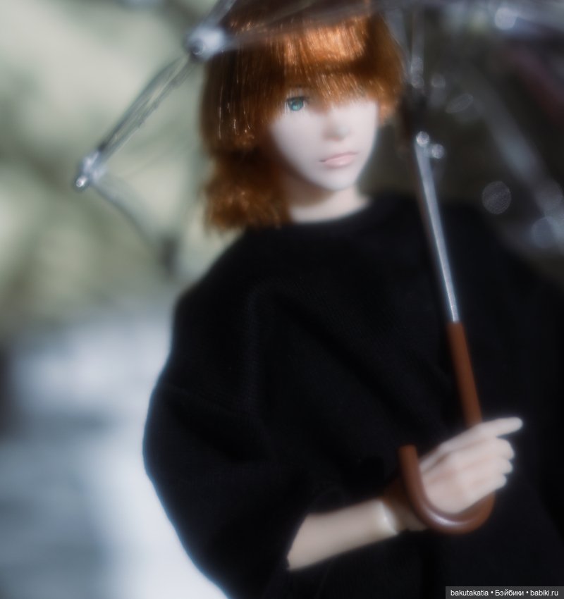 Petworks Boys Eight — Шарнирные куклы (не BJD) (фото 2)