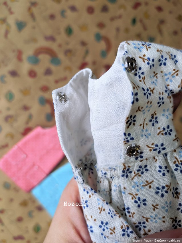 Одежда для Барби — Одежда для кукол (фото 4)