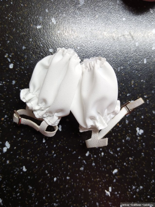 Голова и аутфит Evelynna Shackle (фото 3)