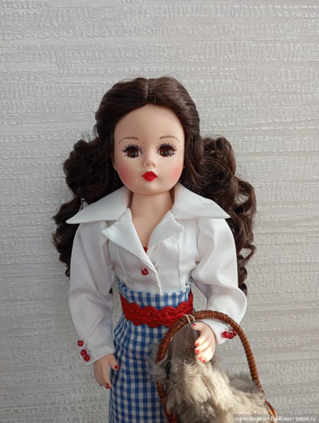 Дороти Dorothy Madame Alexander