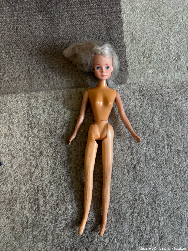 Барби — Игровые куклы (фото 4)