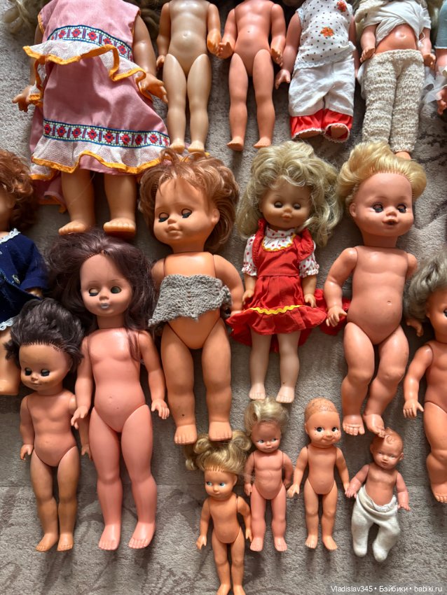 Куклы гдр редкие — Винтажные куклы и игрушки детства (фото 6)
