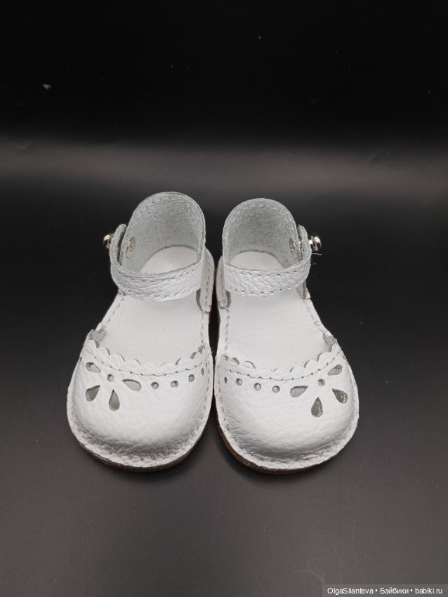 Обувь для готц — Обувь для кукол (фото 4)