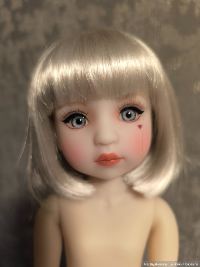 Продам Сабрину Ruby Red, первый выпуск (фото 6)