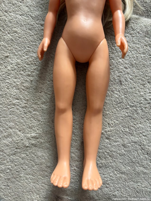 Кукла Famosa — Игровые куклы (фото 6)