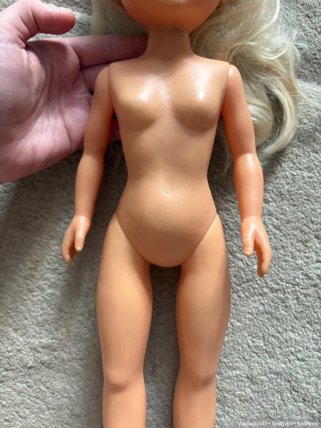 Кукла Famosa — Игровые куклы (фото 5)