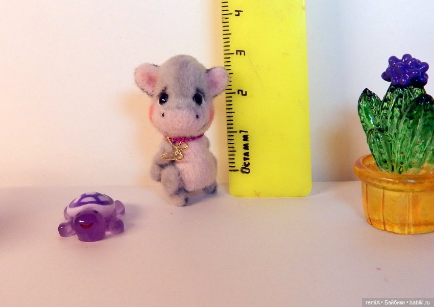 Малышка Фрю — Авторские игрушки (фото 4)