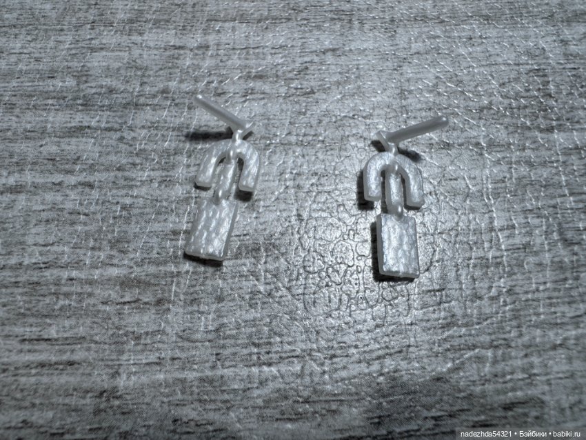 Аутфит из конструктора №1 Барби Мермейд (3) (фото 8)