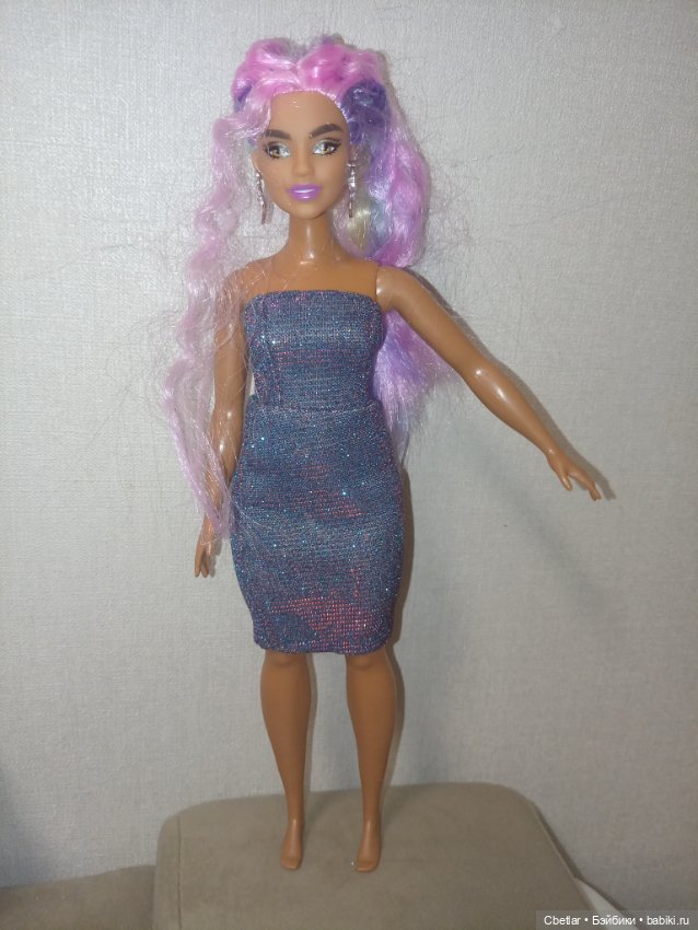 Яркие Барби лотом — Игровые куклы (фото 3)