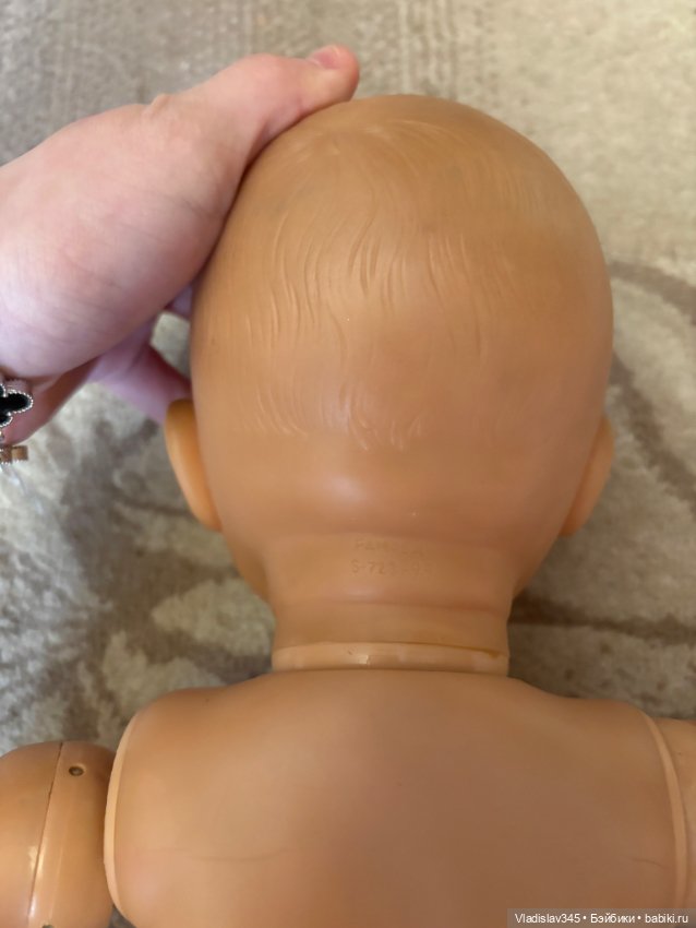 Пупс famosa — Игровые куклы (фото 9)