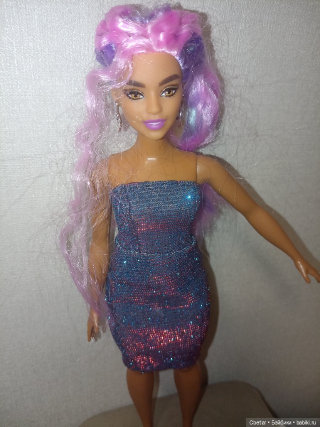 Яркие Барби лотом — Игровые куклы (фото 4)