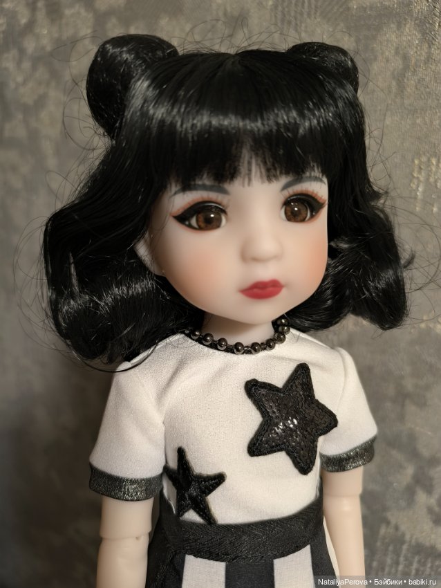 Продам Ники Ruby Red — Игровые куклы (фото 2)
