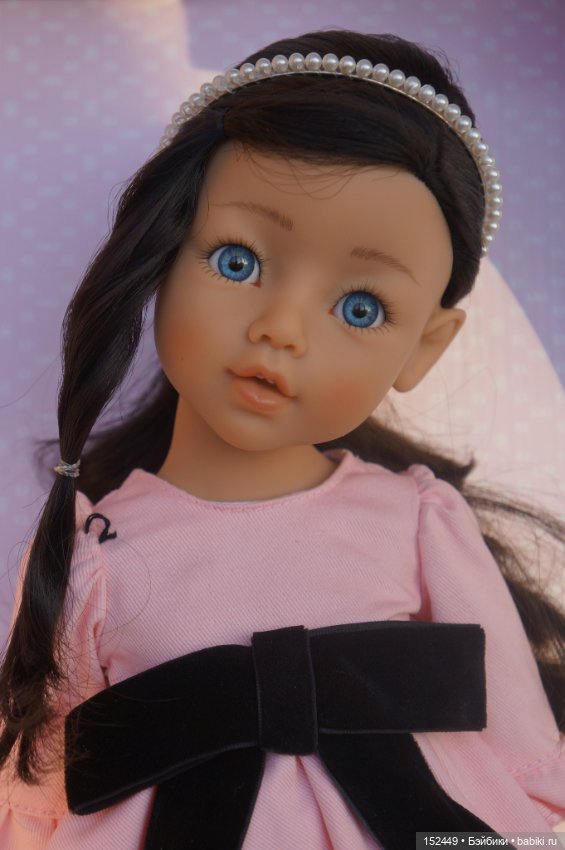 Марианна Gotz — Игровые куклы (фото 7)